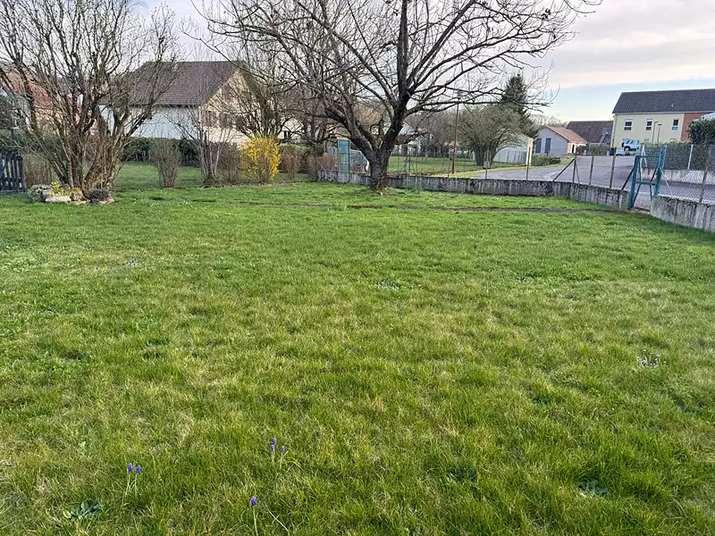 Maison, 163 m²