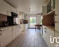 Maison, 115 m²