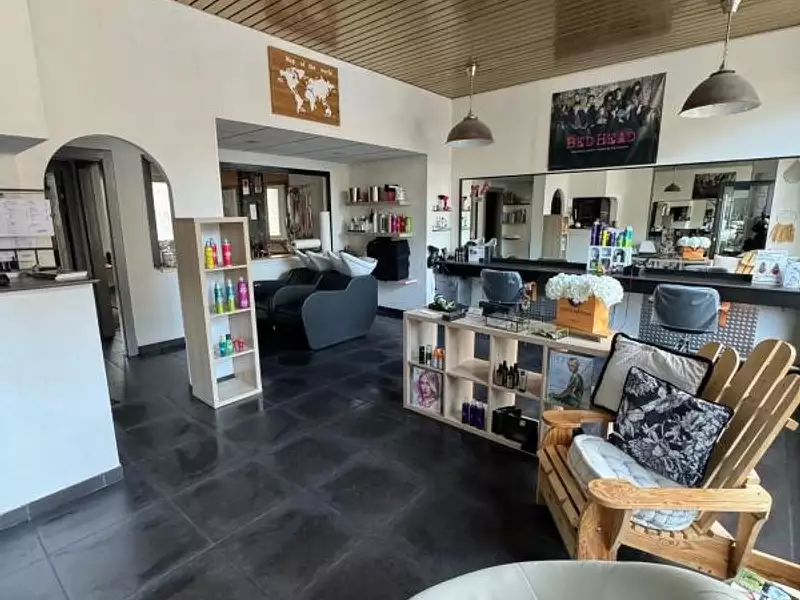 Maison, 100 m²