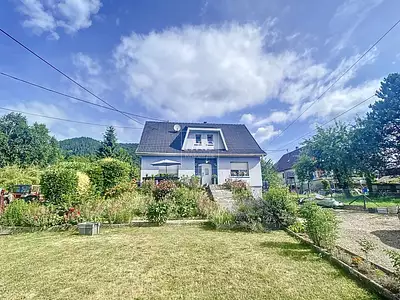 Maison, 138 m²