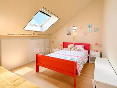 Appartement, 160 m²