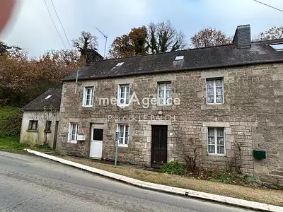 Maison, 95 m²