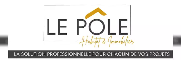 Le Pôle Habitat et Immobilier