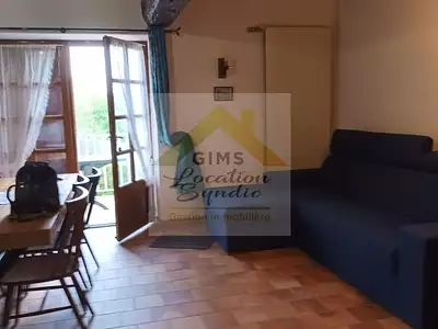 Maison, 100 m²