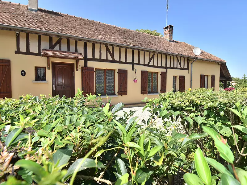 Maison, 99 m²