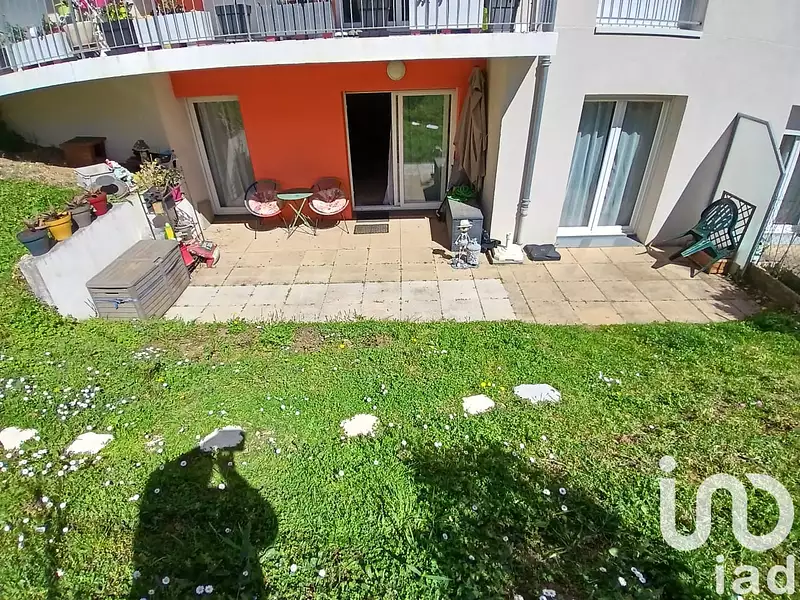 Appartement, 78 m²