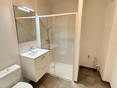 Appartement, 65 m²