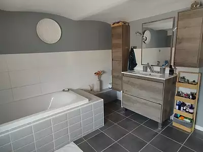 Maison, 117 m²