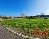 Terrain, 742 m²