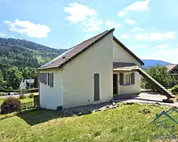 Maison, 170 m²