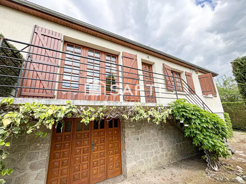 Maison, 75 m²