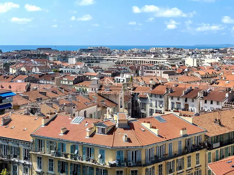 Appartement, 242 m²