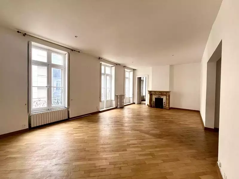 Appartement, 176 m²