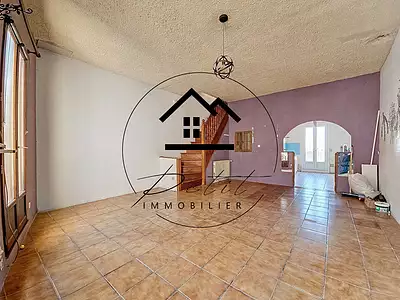 Maison, 88,65 m²