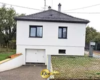 Maison, 85 m²