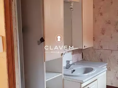 Maison, 67 m²