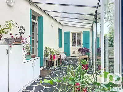 Maison, 217 m²