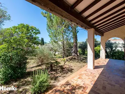Maison, 132 m²