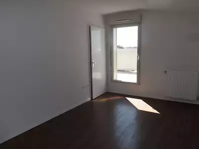 Appartement, 39 m²