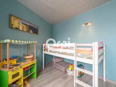 Maison, 90 m²