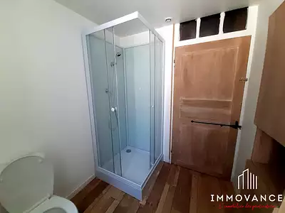 Maison, 67 m²