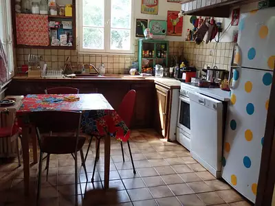 Maison, 123 m²