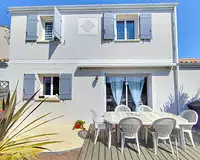 Maison, 59,61 m²