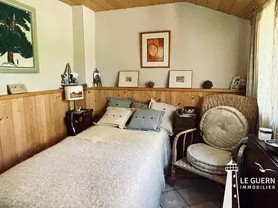 Maison, 126 m²