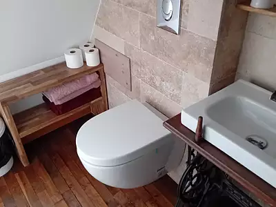 Appartement, 36 m²