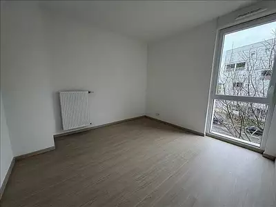 Appartement, 78,6 m²
