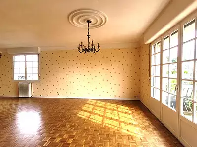 Maison, 107 m²