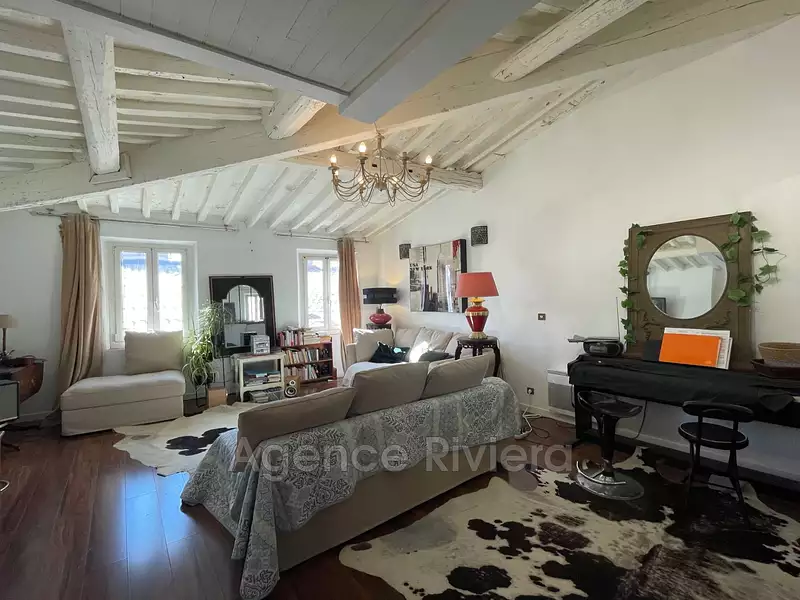 Appartement, 48 m²