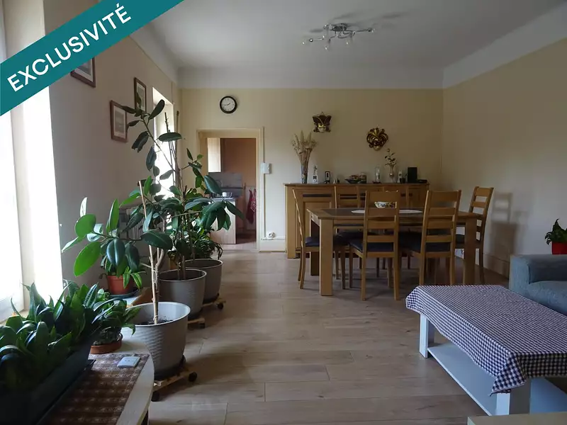Maison, 86 m²