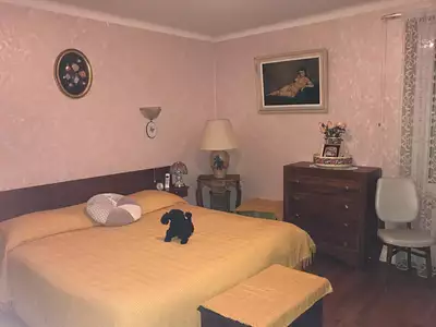 Maison, 124 m²