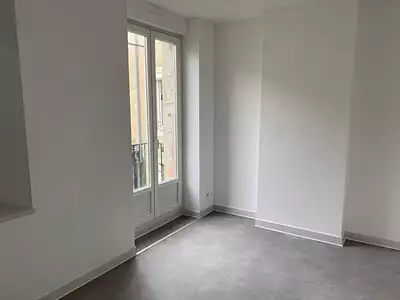 Appartement, 96 m²