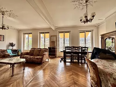 Appartement, 88 m²