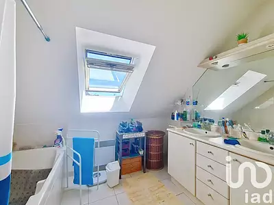 Maison, 123 m²