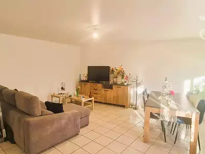 Appartement, 75,33 m²