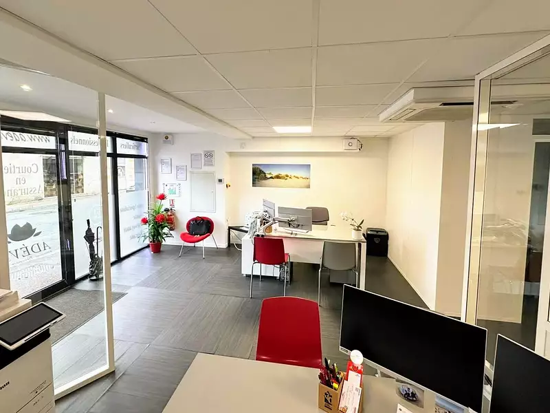 Divers, 70 m²