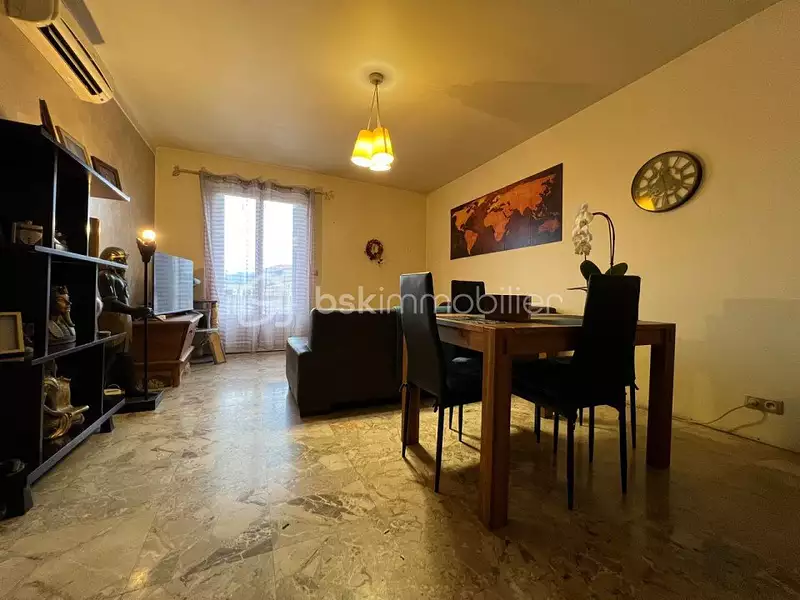 Appartement, 95 m²