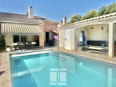 Maison, 119 m²