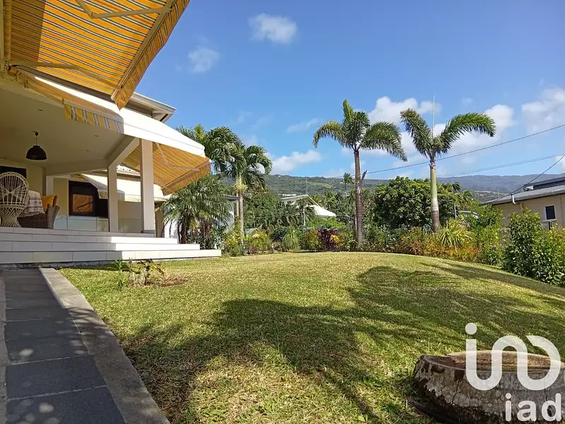 Maison, 200 m²