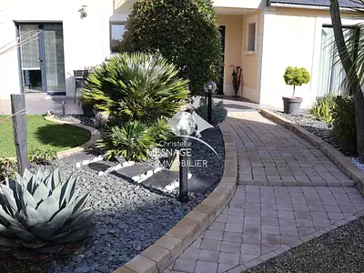 Maison, 172 m²