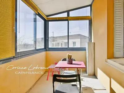 Maison, 95 m²