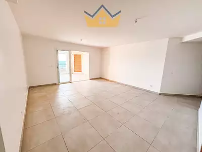 Appartement, 75,95 m²