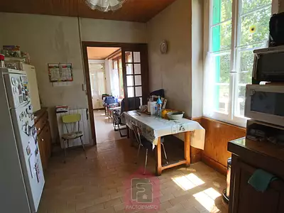 Maison, 117 m²