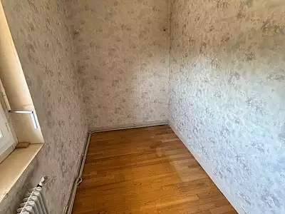 Maison, 124 m²