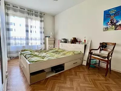 Appartement, 95 m²
