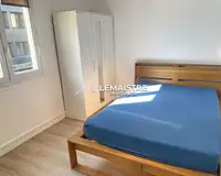 Appartement, 55,56 m²