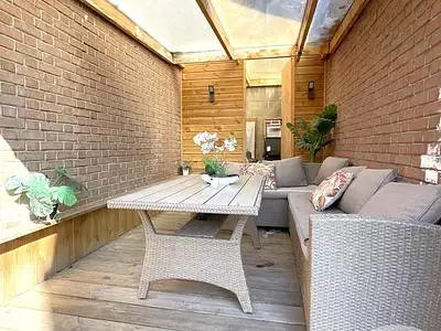Maison, 122,6 m²
